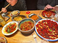 -阿记烧烤(英达路店)