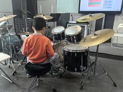 -九拍音乐培训学校(嘉里汇校区)