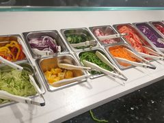 -So Lounge索兰至餐厅(蓝色港湾店)