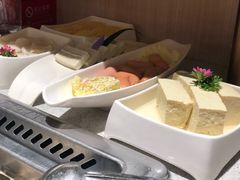 捞派豆花-海底捞火锅(大融城店)