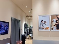 -海马体照相馆(成都来福士广场店)