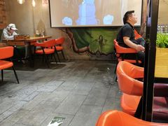 -铁人烧烤(北京店)
