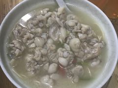 -富贵面馆(镇坪路店)