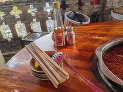 -后火锅(总店)