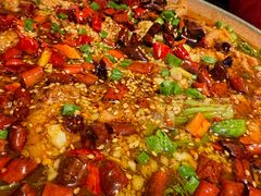 -红蜡烛-养生粥-津鲁菜(中山路店)