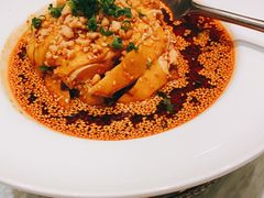 -全聚德(新街口店)
