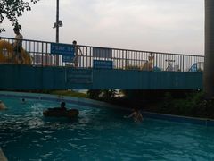 -黄金海岸水上乐园