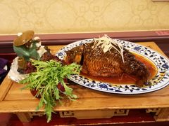 -卫鼎轩·曹公馆(鼓楼店)