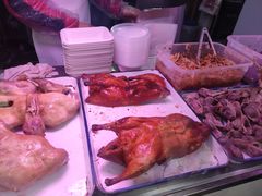 -章云板鸭(评事街店)