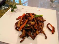 -悦真雅院·四合院·清真私房菜(雍和宫店)