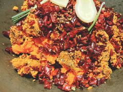 楠三孃现炒锅底-楠火锅(龙阳广场店)