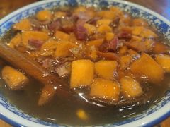 阆苑三绝-李家厨房(古城北街店)