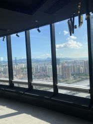 点击看大图 -OCEAN DANCE高空舞蹈室