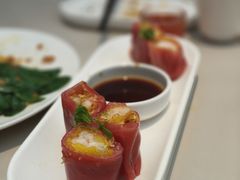 -蔡澜点心(三里屯T+MALL店)