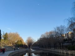 -元大都城垣遗址公园