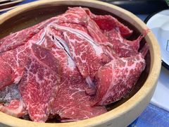 -XiaoJunGan Hotpot 钢管厂五区小郡肝火锅串串香