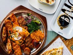 -SULTAN·苏坦土耳其餐厅(新光汇店)
