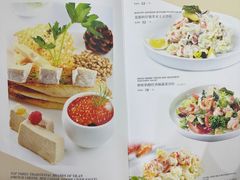 -维兰西餐(万泉河店)
