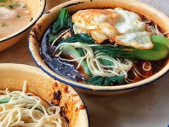 -赵伍面庄(松石大道店)