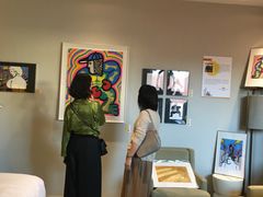 -上海衡山路十二号华邑酒店
