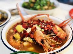 -邻舍私房菜(渊明北路店)