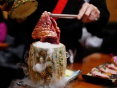 -丸藏和牛烧肉专门店(园区师惠坊店)