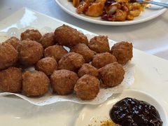 宫保鸡丁-峨嵋酒家(德内店)