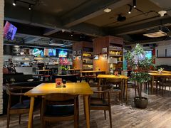 -JINNS锦时 steak&pizza(浸信会礼拜堂旧址店)