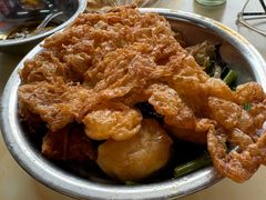 -凤张螺蛳粉·爽口粉(跃进路总店)