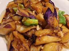 地三鲜-苏师傅菜馆(上沙店)