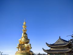 -峨眉山风景名胜区