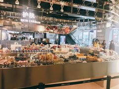 -苏宁极物(苏宁生活广场店)