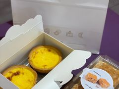 -黛汀烘焙DAINTY BAKERY(代字行合生汇店)