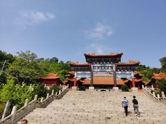 -南沙天后宫景区