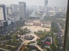 -Hi City·城市之巅