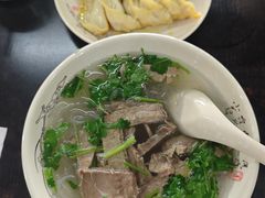 -回回锅贴(小河沿店)