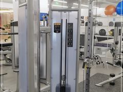 -乐刻运动健身(蓝润摩里中心店)