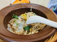 -其灵紫砂煲仔饭(富莲大厦店)