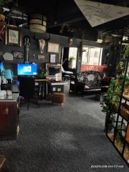 -苏针艺纹身·穿孔饰品