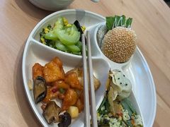 -素满香·食养自助(建邺万达店)