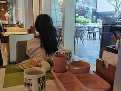 -上海浦东嘉里大酒店