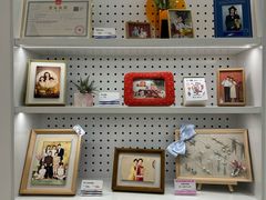-天真蓝照相馆(中华广场店)
