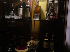 -THE OLD HOUSE酒吧