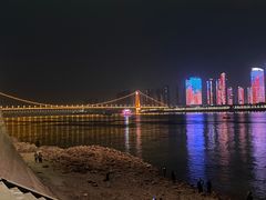 -武汉长江大桥