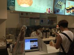 -BreadTalk面包新语·烘焙蛋糕(领展购物广场店)