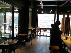 -星巴克(北京长安商场店)