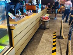 -星巴克(广州南站3层-A5口店)