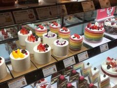 -巴黎贝甜(泗泾店)