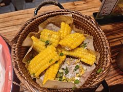 -北丐先生·野馄饨烧烤(泰达E街区店)