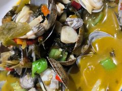 -叶掌柜桐庐土菜馆